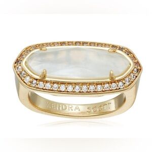 Kendra Scott Arielle ring